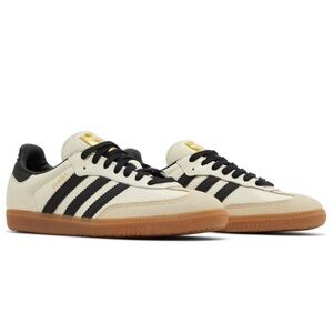 Adidas Samba OG Cream White Sand Strata